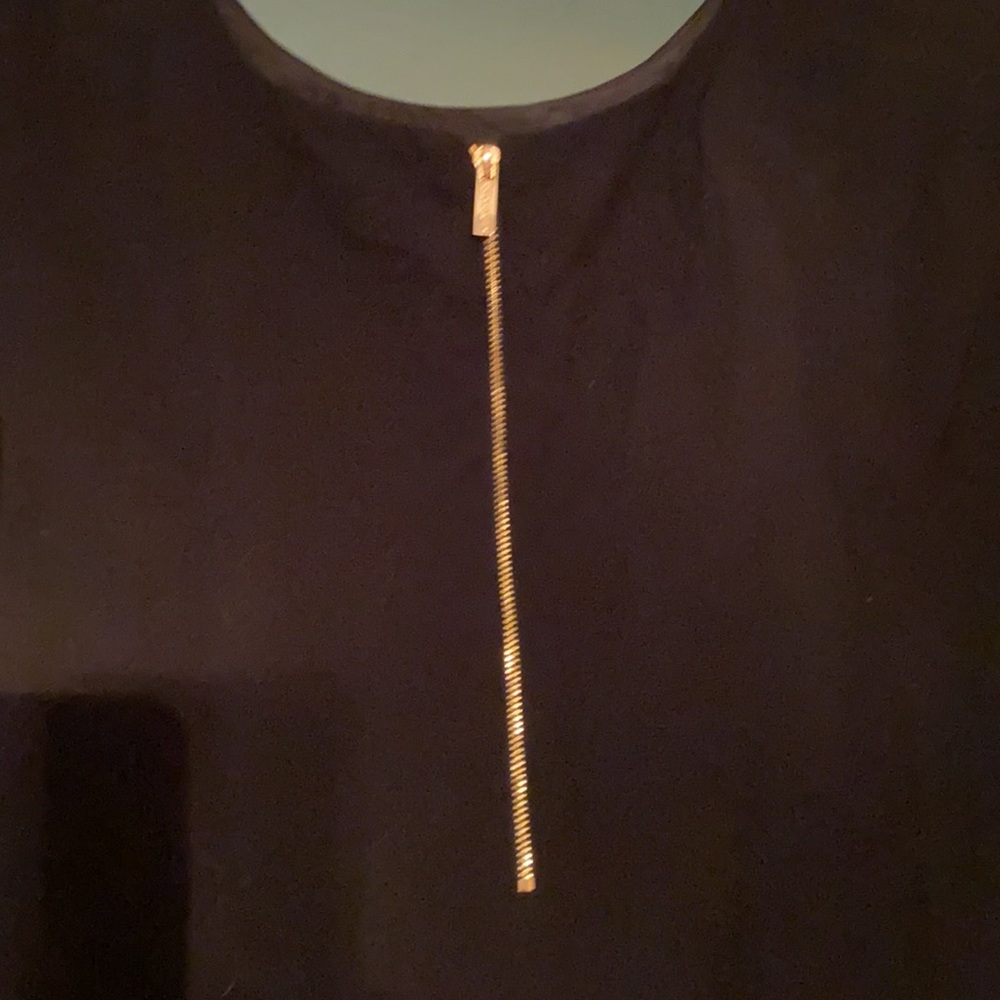 Calvin Klein Side Split Tunic. - image 4